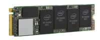 Intel Consumer SSDPEKNW010T8X1 drives allo stato solido M.2 1024 GB PCI Express 3.0 3D2 QLC NVMe