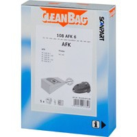Cleanbag 108 AFK 6