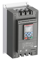 ABB PSTX170-600-70 alimentación del relé