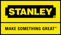 Stanley 1-30-657 Mesure 8 m x 25 mm bi-matière Tylon