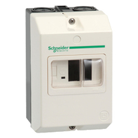 Schneider Electric GV2MC02 stroomonderbrekeraccessoire
