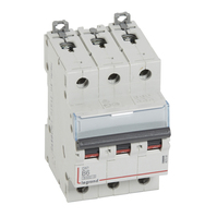 Legrand 407558 circuit breaker