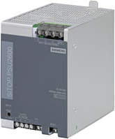 Siemens 6EP4436-0SB00-0AY0 adattatore e invertitore Interno Multicolore