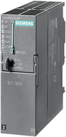 Siemens 6AG1315-2AH14-7AB0 module numérique et analogique I/O