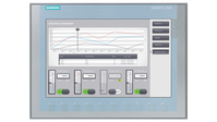 Siemens 6AG1123-2MB03-2AX0 modulo dell'Interfaccia Comune (IC)