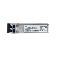 BlueOptics 10-2252-01-BO netwerk transceiver module Vezel-optiek 40 Mbit/s SFP 1310 nm