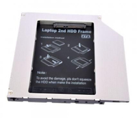 CoreParts KIT378 akcesoria do notebooków Kaseta nd dyski HDD/SSD