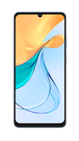 ZTE Blade V50 Vita 17,1 cm (6.75") Dual SIM Android 13 4G USB Type-C 4 GB 256 GB 5200 mAh Blauw