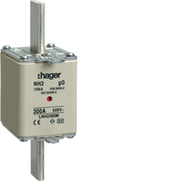 Hager LNH2300M electrical enclosure accessory