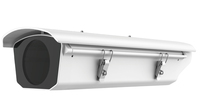 Hikvision DS-1331HZ-CE beveiligingscamera steunen & behuizingen Behuizing