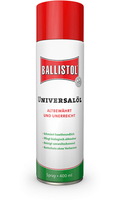Ballistol 21810 Allzweck-Schmierstoff 400 ml Aerosol-Spray