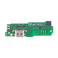 CoreParts MOBX-SONY-XPXA1U-12 pièce de rechange de téléphones mobiles Vert