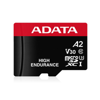 ADATA AUSDH32GUI3V30SHA2-RA1 memory card 32 GB MicroSDXC UHS-I Class 10