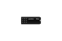 Goodram UME3 unidad flash USB 16 GB USB tipo A 3.2 Gen 1 (3.1 Gen 1) Negro
