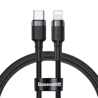 Baseus CATLKLF-G1 kabel Lightning