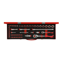 Gedore R46004049 socket/socket set