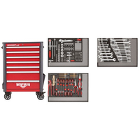 Gedore R22071004 chariot d'outils