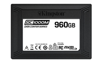 Kingston Technology DC1000M 2.5" 960 GB U.2 3D TLC NVMe