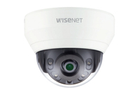 Hanwha QND-6012R cámara de vigilancia Almohadilla Cámara de seguridad IP Interior 1920 x 1080 Pixeles Techo