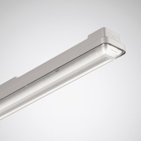 Trilux OLEVEONF 15 B 4000-840 ETDD plafondverlichting Wit