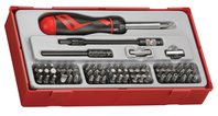 Teng Tools TTMD74 racsnis csavarkulcs