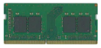 Dataram DVM32S2T8/16G geheugenmodule 16 GB 1 x 16 GB DDR4 3200 MHz