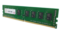 QNAP RAM-16GDR4ECT0-UD-3200 geheugenmodule 16 GB 1 x 16 GB DDR4 3200 MHz ECC