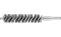 PFERD IBU 1680/M6 INOX 0,20 spazzola in fil di ferro