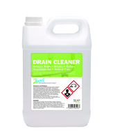 2Work 2W06296 drain cleaner
