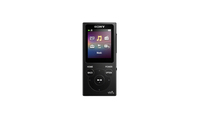 Sony Walkman NWE393LB.CEW Lettore MP3 Nero 8 GB