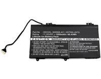 CoreParts MBXHP-BA0158 composant de laptop supplémentaire Batterie