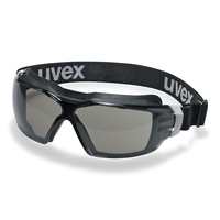 Uvex 9309286 Schutzbrille/Sicherheitsbrille