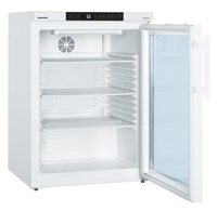Liebherr MKUv 1613 frigorifero Sottopiano 109 L Bianco