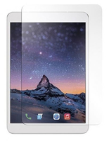 Mobilis 017021 Tablet-Bildschirmschutz Klare Bildschirmschutzfolie Apple 1 Stück(e)