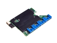Intel AXXRMS2LL040 controlado RAID PCI Express x4 6 Gbit/s