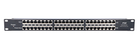 Extralink EX.2015 adapter PoE Fast Ethernet 48 V