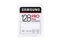 Samsung PRO Plus 128 GB SDXC UHS-I Klasse 10