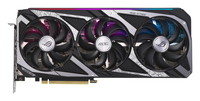 ASUS ROG -STRIX-RTX3060-O12G-GAMING NVIDIA GeForce RTX 3060 12 GB GDDR6