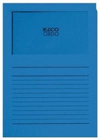 Elco Ordo Cassico 220 x 310 mm tijdschriftenhouder Blauw
