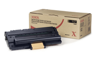 Tektronix P16 Toner/Drum (3500 Pages) Tonerkartusche Schwarz