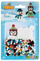Hama Beads Small blister pack