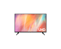 Samsung GU43AU6979U 109,2 cm (43") 4K Ultra HD Smart-TV WLAN Schwarz