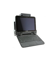 Zebra CRD-ET8X-VEHDK1-01 dockingstation voor mobiel apparaat Tablet Zwart