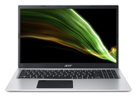 Acer Aspire 3 A315-58-57GY Intel® Core™ i5 i5-1135G7 Ordinateur portable 39,6 cm (15.6") Full HD 8 Go DDR4-SDRAM 512 Go SSD Wi-Fi 5 (802.11ac) Windows 11 Home Argent