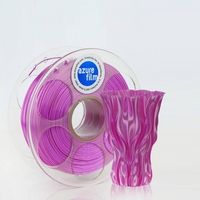 AzureFilm FL171-4010 3D-Druckmaterial Pink 1 kg