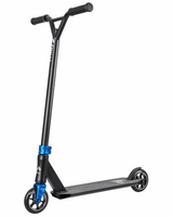 Chilli Pro Scooter 5000 SERIES Universal Stunt Scooter Schwarz, Blau