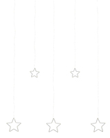 STT Angel Star Leichte Dekorationskette 56 Glühbirne(n) LED 6 W