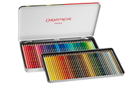 Caran d-Ache 999.380 Gemischte Farben 80 Stück(e)