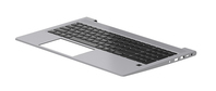 HP M26113-261 laptop spare part Keyboard