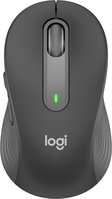 Logitech Signature M650 Wireless Mouse for Business